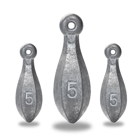 Cheap Lead Fishing Weights and Sinkers .
